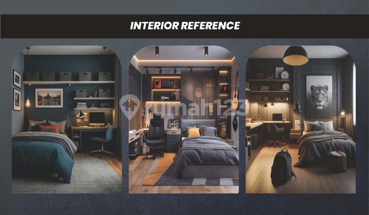 Rumah Kost Premieum Dago Bandung, Passive Income 300Juta / Tahun Rumah Kost Premieum Dago Bandung, Passive Income 300Juta / Tahun