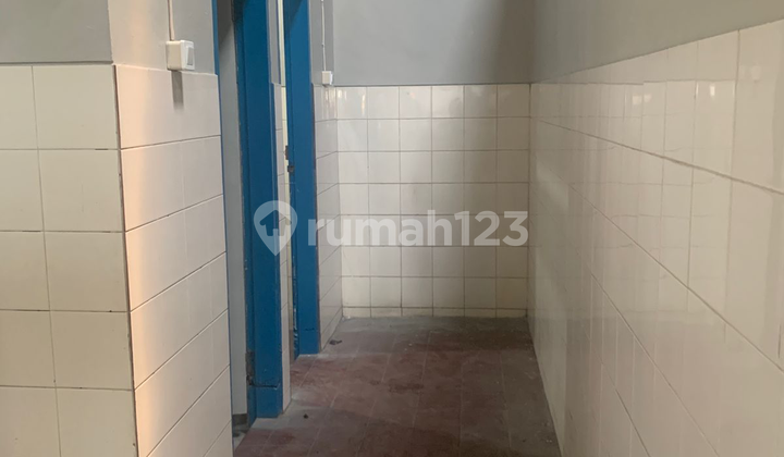 Batuceper Daan Mogot Warehouse Tangerang, Land Area 2465m2/ Building Area 1100m2 Batuceper Daan Mogot Warehouse Tangerang, Land Area 2465m2/ Building Area 1100m2
