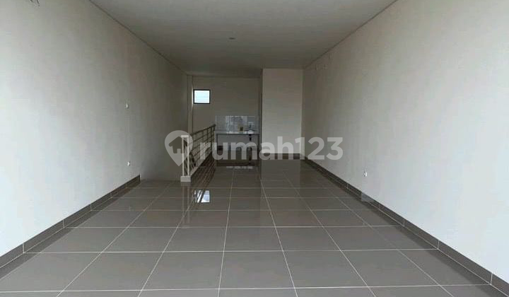 Ruko Aniva Junction 4.5x18 Gading Serpong, 2 Floors 2