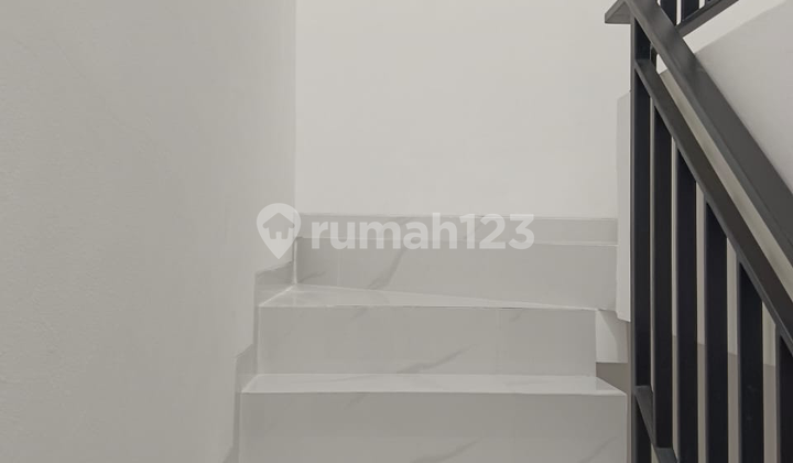 Rumah Baru Metland Puri 7X10,6M2, SHM, Hadap Selatan, Siap Huni 2