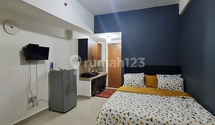 For Rent: The Nest Apartment, Studio Type, Fully Furnished For Rent: The Nest Apartment, Studio Type, Fully Furnished