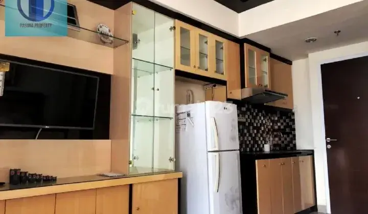 Apartemen Taman Melati, Dijual | 2 Kamar Tidur | Bagus | Furnished 3