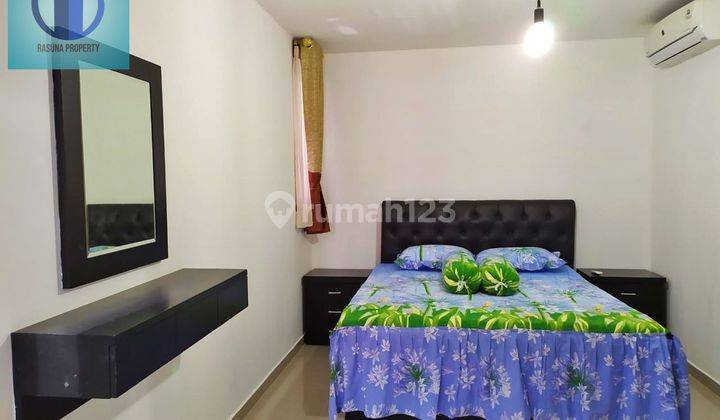 Disewakan, Apartemen Taman Rasuna, 2 Kamar Tidur, Furnished, Bagus 5