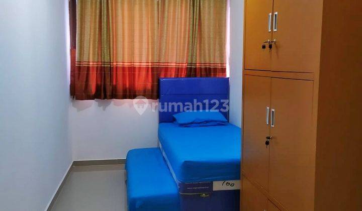 Disewakan, Apartemen Taman Rasuna, 2 Kamar Tidur, Furnished, Bagus 9