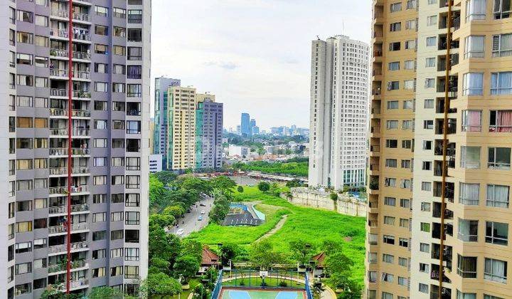 Disewakan, Apartemen Taman Rasuna, 2 Kamar Tidur, Furnished, Bagus 12