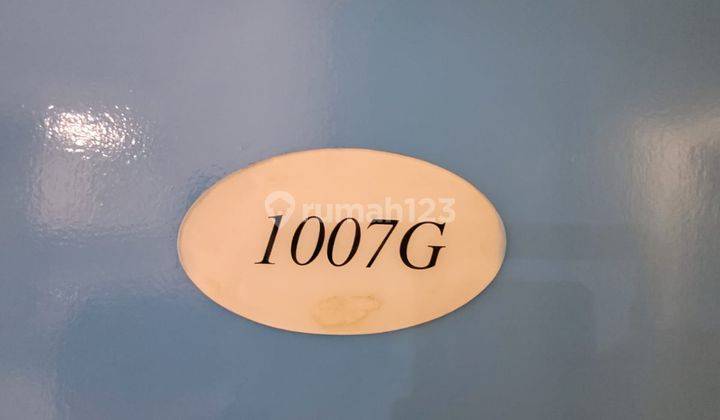 Apartemen Taman Rasuna, Disewakan,3 Kamar Tidur, Furnished, Bagus 2