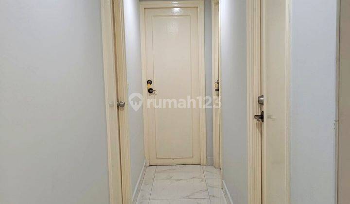 Apartemen Taman Rasuna, Disewakan,3 Kamar Tidur, Furnished, Bagus 5