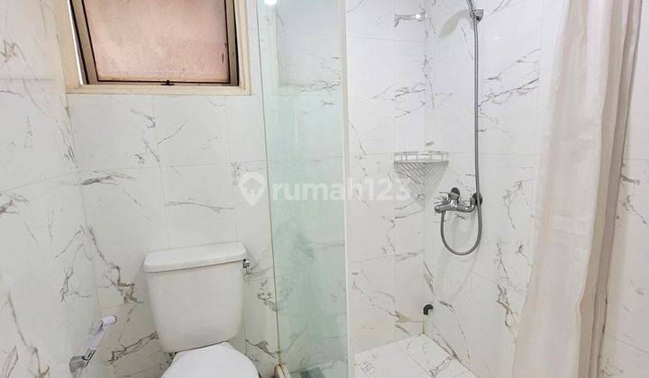 Apartemen Taman Rasuna, Disewakan,3 Kamar Tidur, Furnished, Bagus 10