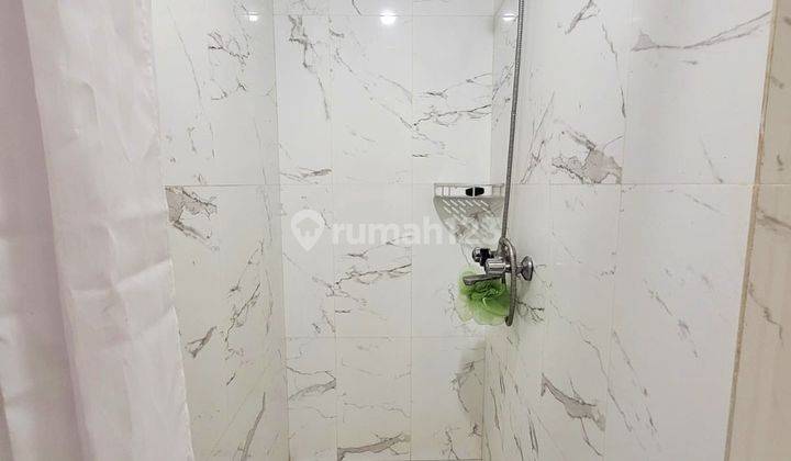 Apartemen Taman Rasuna, Disewakan,3 Kamar Tidur, Furnished, Bagus 14