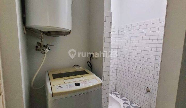 Apartemen Taman Rasuna, Disewakan,3 Kamar Tidur, Furnished, Bagus 15