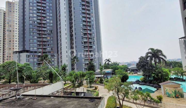 Apartemen Taman Rasuna, Disewakan,3 Kamar Tidur, Furnished, Bagus 16