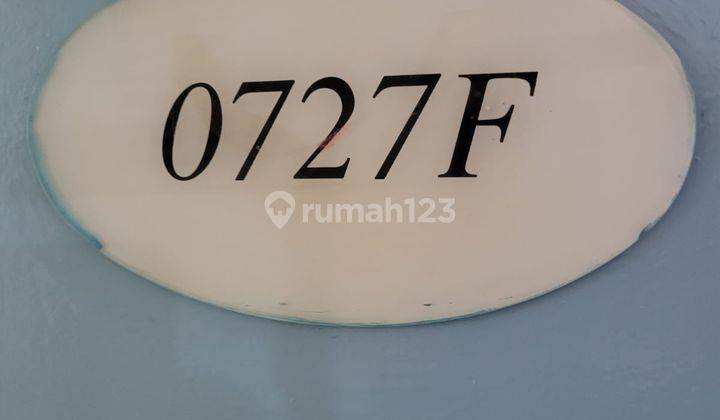Apartemen Taman Rasuna, Disewakan, 2 Kamar Tidur, Furnished, Bagus 2