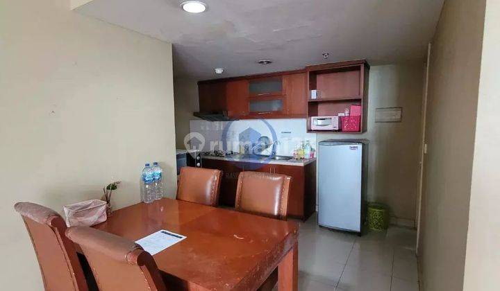 Apartemen Horison Suites & Residences Rasuna, For Rent, 2 Kamar Tidur, Furnished, Bagus 2