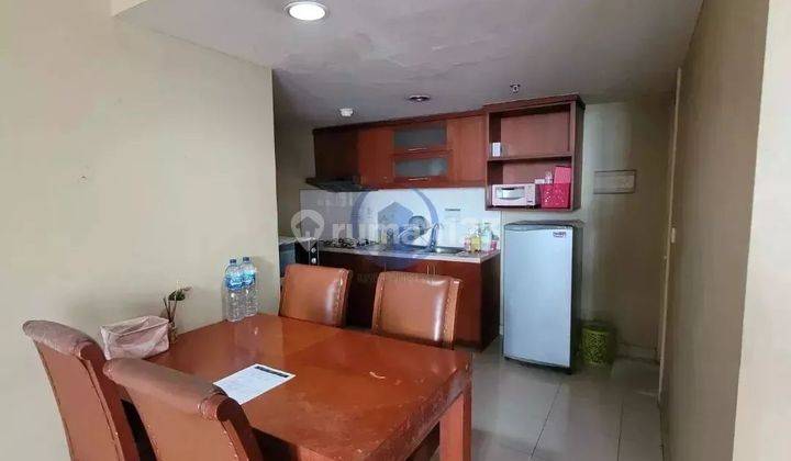 Apartemen Horison Suites & Residences Rasuna, For Rent, 2 Kamar Tidur, Furnished, Bagus 2