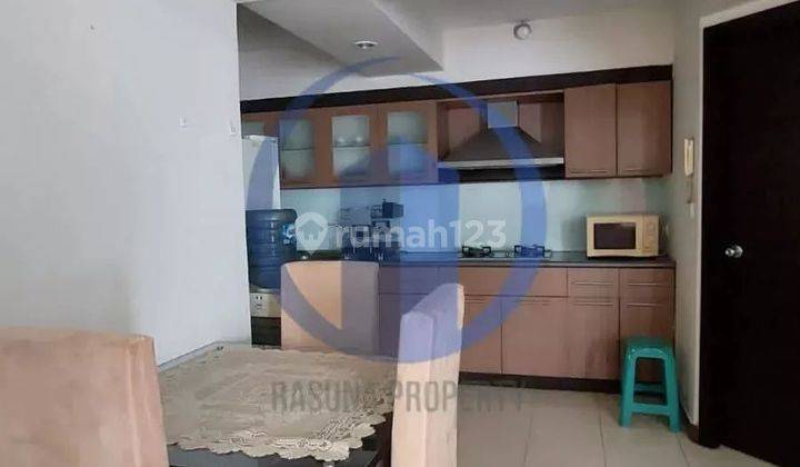 Apartemen Taman Rasuna, For Sale, 2 Kamar Tidur, Furnished, Bagus 2