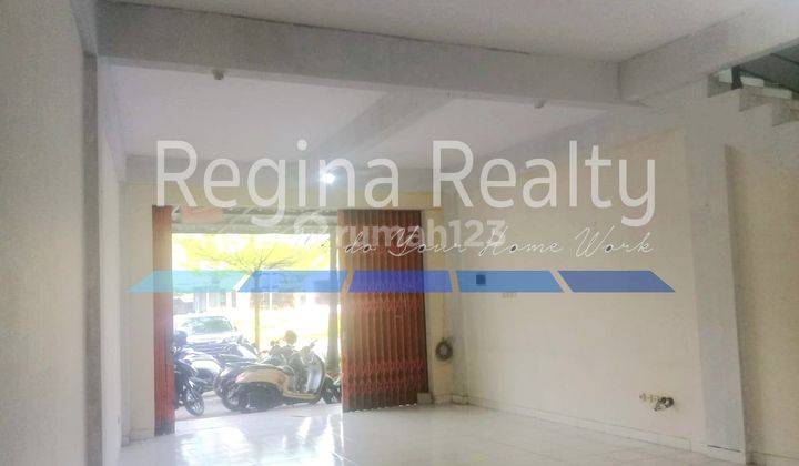 Dijual Ruko Ecopolis Lokasi Citra Raya, Tangerang 1