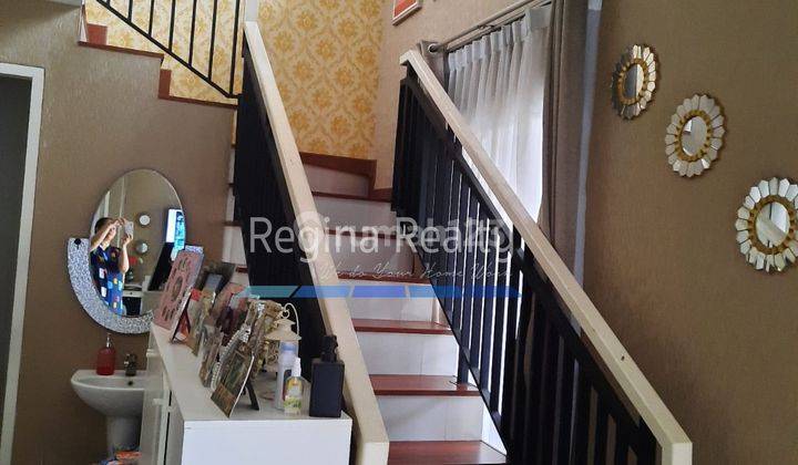 Dijual Rumah Siap Huni Area Lebak Bulus 1