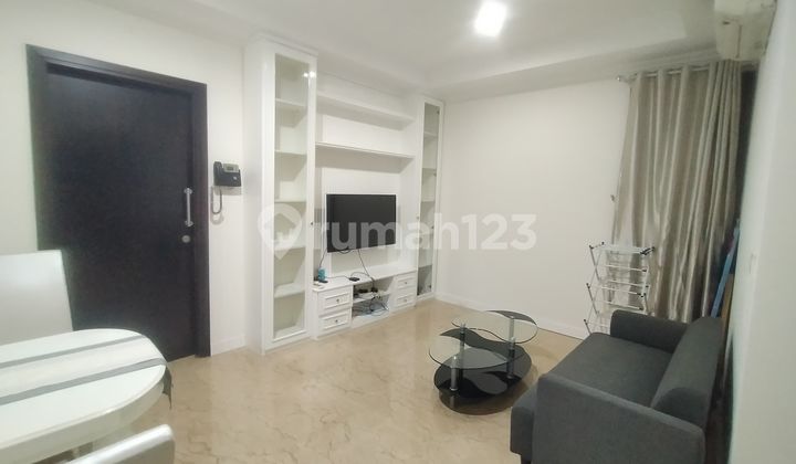 Disewakan Apartemen Lavenue 1 Br, Pancoran Jakarta Selatan 2