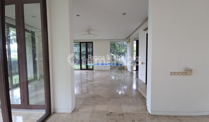 Dijual Rumah Pejaten, Jakarta Selatan 