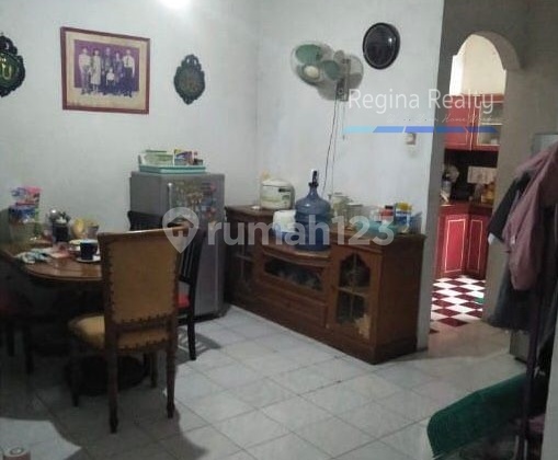 Dijual Gudang Ex Percetakam Jatimulya Tambun Bekasi 6