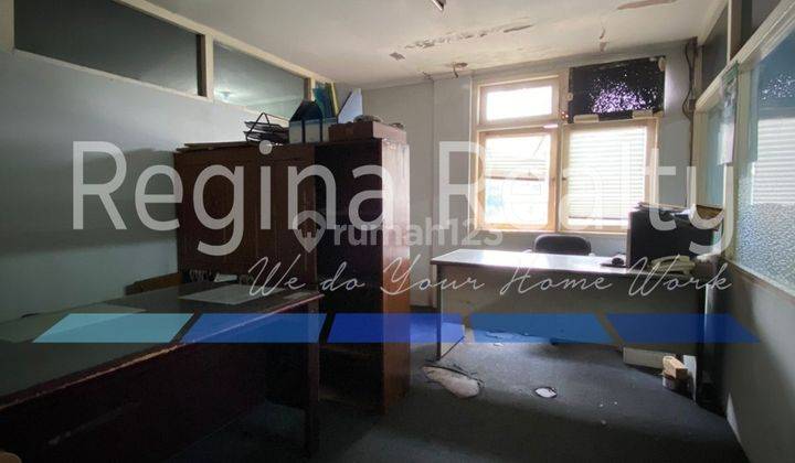 Dijual Gudang Ex Percetakam Jatimulya Tambun Bekasi 20