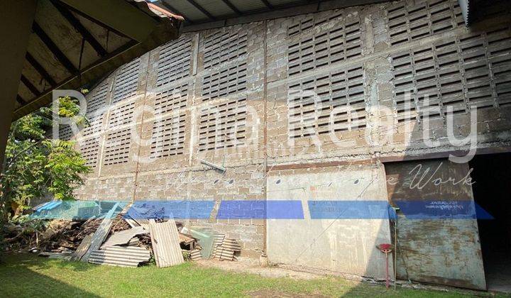 Dijual Gudang Ex Percetakam Jatimulya Tambun Bekasi 25