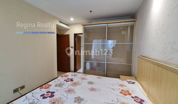 Disewakan Apartemen The Kencana Pavillion 2br  1