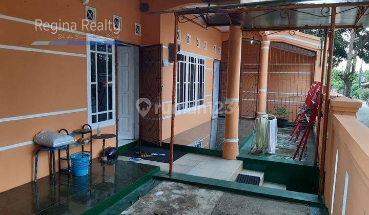 Dijual Rumah Siap Huni Area Jati Asih 2