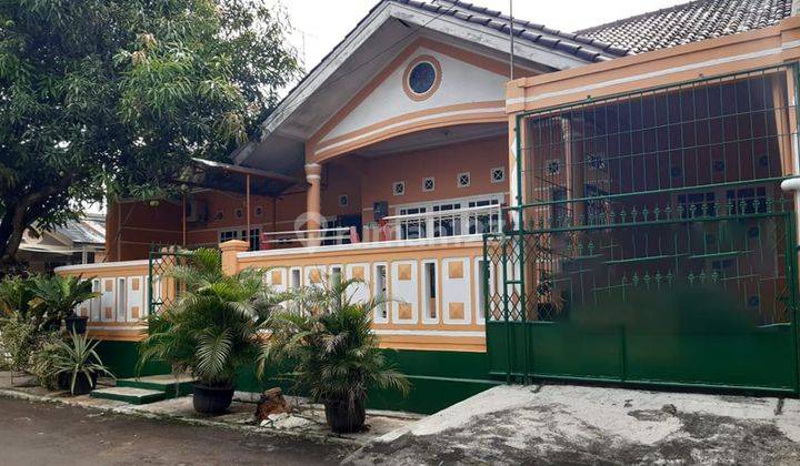 Dijual Rumah Siap Huni Area Jati Asih 1