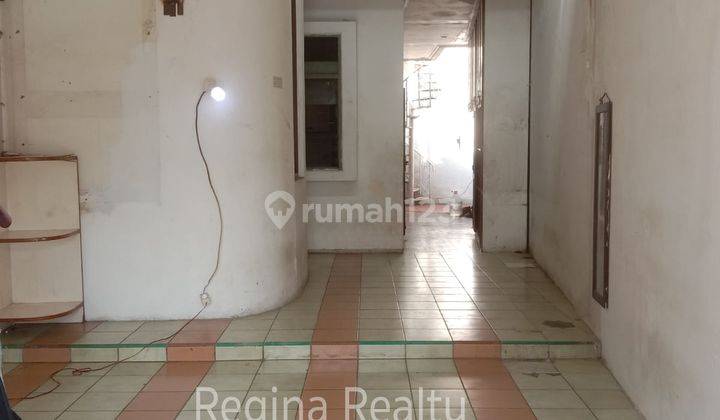 Dijual Rumah Kalibata Utara Harga Njop 1