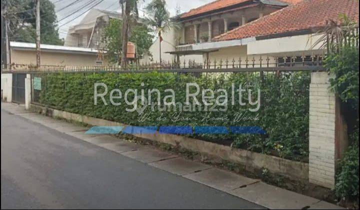 Dijual Rumah di Pondok Labu Jakarta Selatan , Harga Dibawah Njop 1