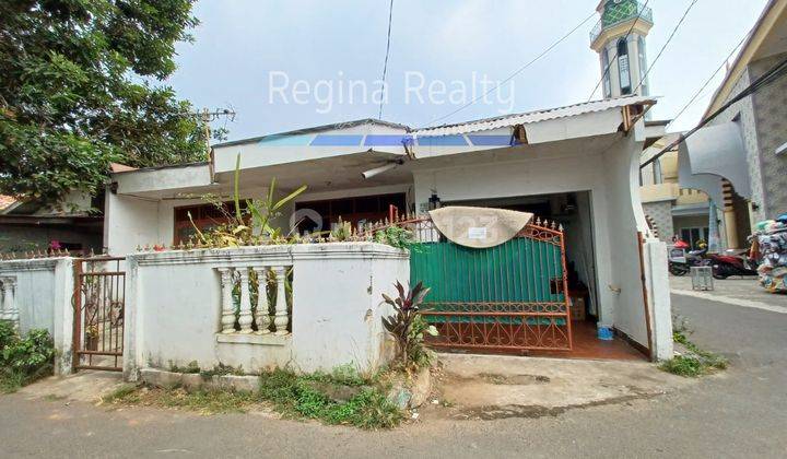 Dijual Rumah Nempel Pondok Indah Luas 150 Metr Harga Dibawah Pasaran Lokasi Selangkah Ke Mrt Lebak Bulus 1