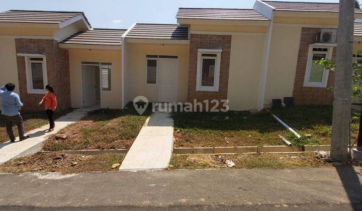 Dijual di Cluster Perumahan Ciputra Group ,citra Indah City 1