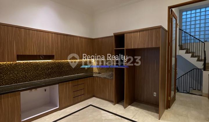 Dijual Rumah Pondok Indah 2