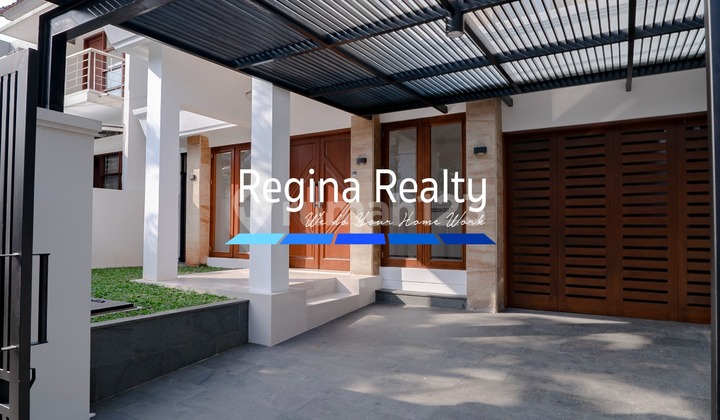 For Sale House in Pondok Indah Area, South Jakarta 2