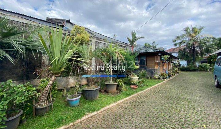 Dijual Rumah Hitung Tanah, Beji, Depok 2