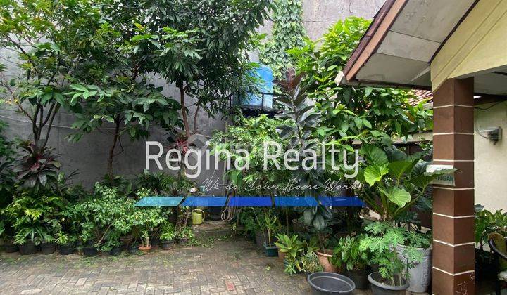 Dijual Rumah Pasar Jumat, Lebak Bulus 2