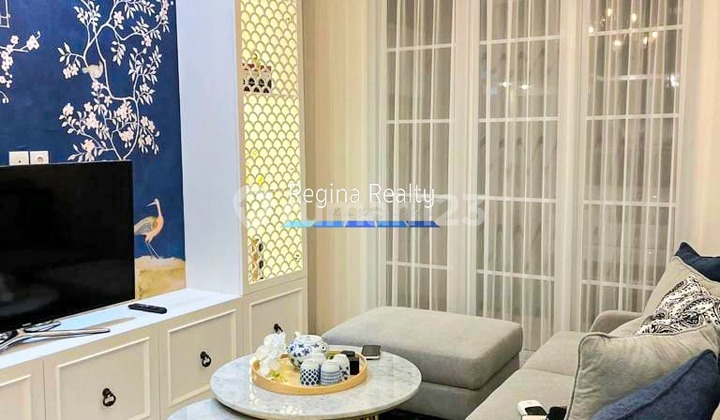 Dijual Rumah Gading Serpong Tangerang Selatan 2