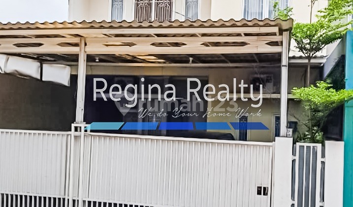 Dijual Rumah Siap Huni Area JakaSampuna Bekasi Dijual Rumah Siap Huni Area JakaSampuna Bekasi