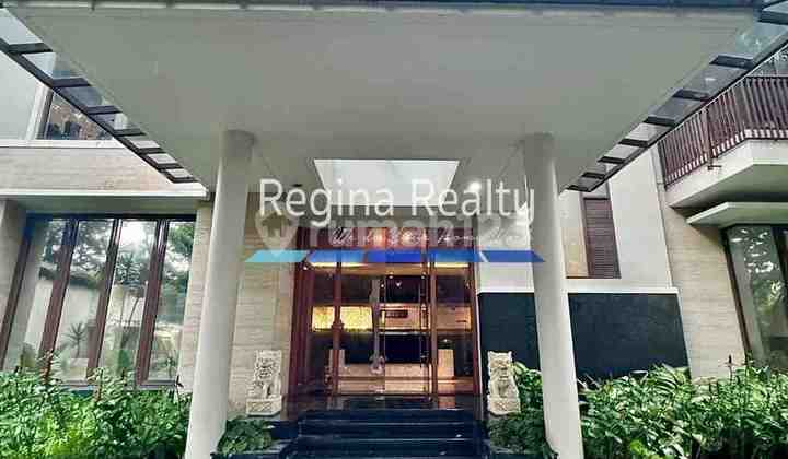 For Rent Commercial Space Pondok Indah Area