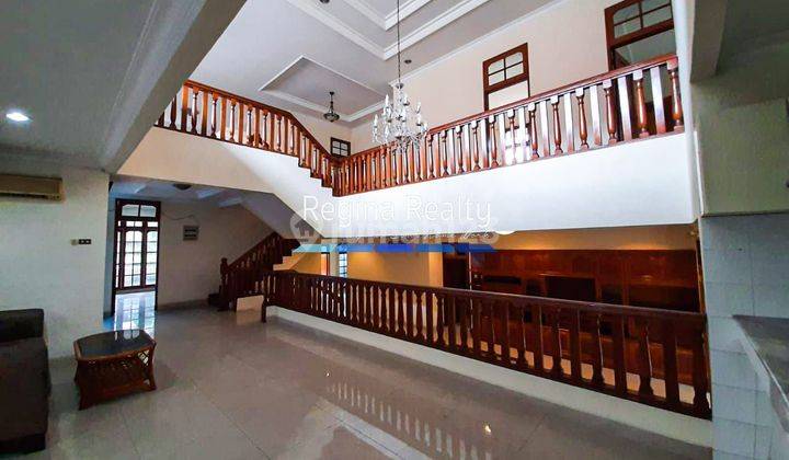 Dijual Rumah Pondok Indah  1