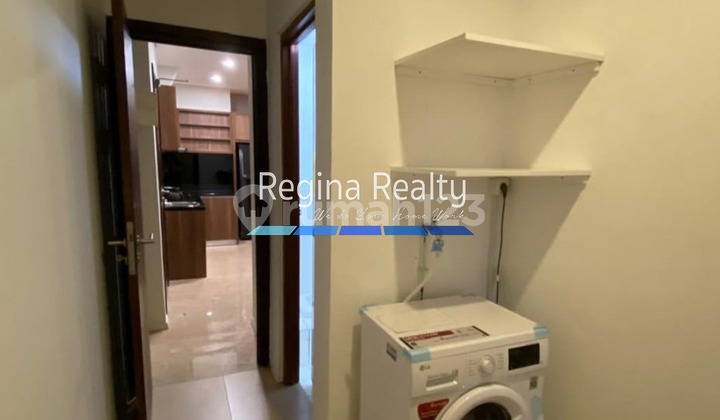 Dijual L’Avenue Residence Apartment, Pancoran Jakarta Selatan 2