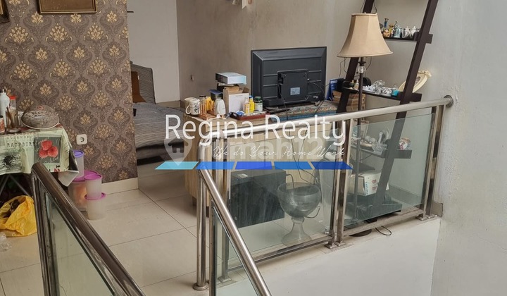 Dijual Rumah Siap Huni di Gandaria Selatan Cilandak 2