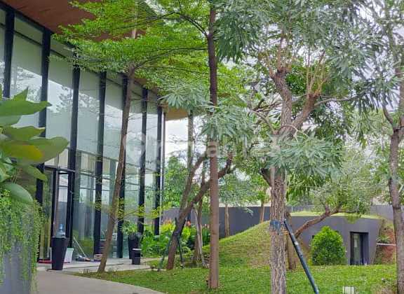 For Sale Land and Building in Pesanggrahan, South Jakarta 2