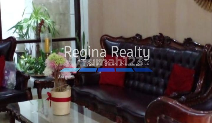 For Sale Exclusive House in West Cilandak, South Jakarta 2