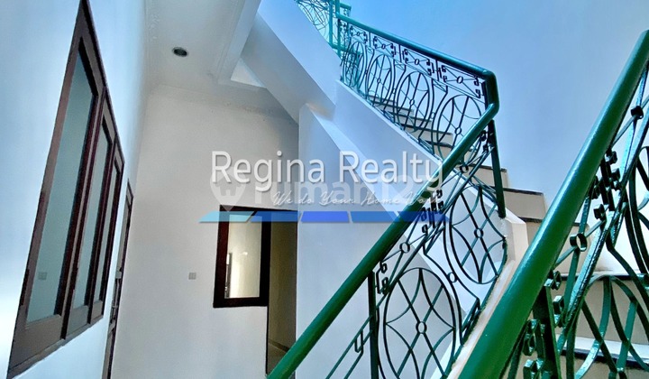 For Rent: Pondok Indah House, South Jakarta 2