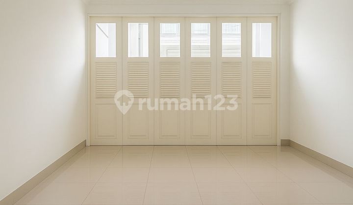 Dijual Rumah Kelapa Dua Wetan, Ciracas Jakarta Timur 2