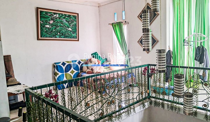 Dijual Rumah Pondok Cabe, Tangerang Selatan