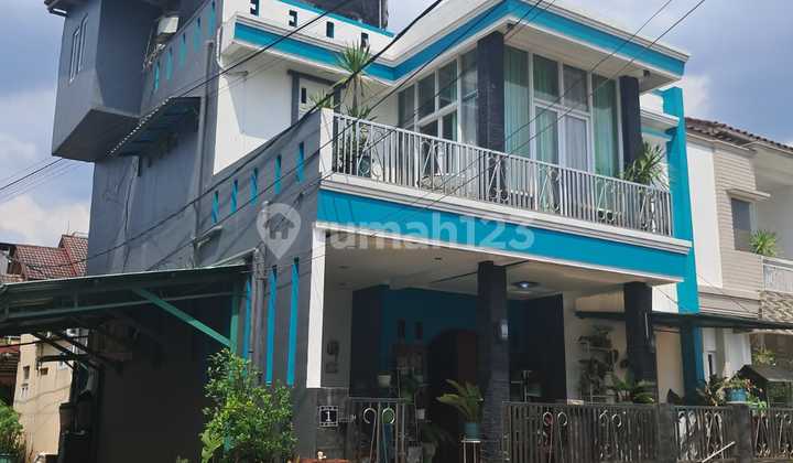 For Sale: Pondok Cabe House, South Tangerang 2