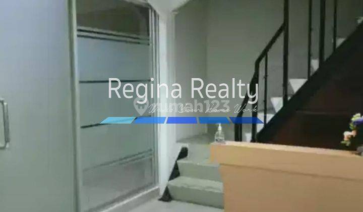 Dijual Ruang Kantor Rasuna Office Park Area Kuningan Jakarta Sealtan 2